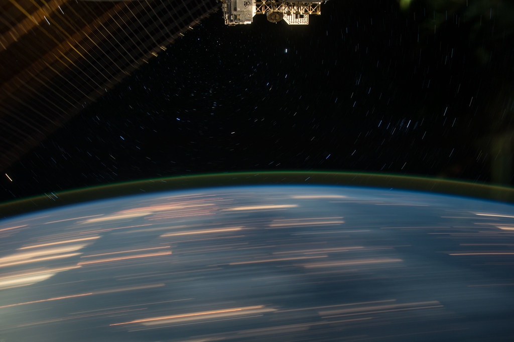 NASA’s New Spectrometer to Help Future Crews Cope with Cosmic Radiation