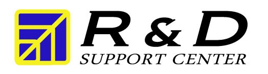 R&D support center