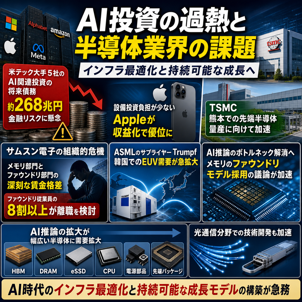 半導体ニュース インフォグラフィック 20260720
