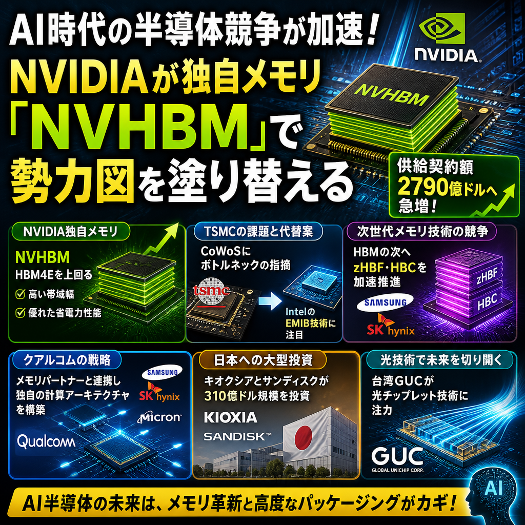 半導体ニュース インフォグラフィック 20260828