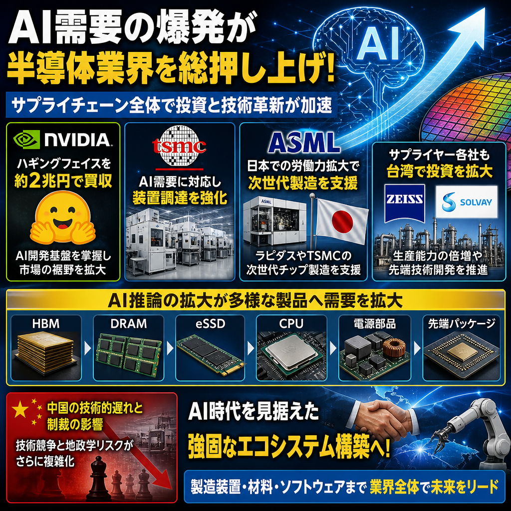 半導体ニュース インフォグラフィック 20260904