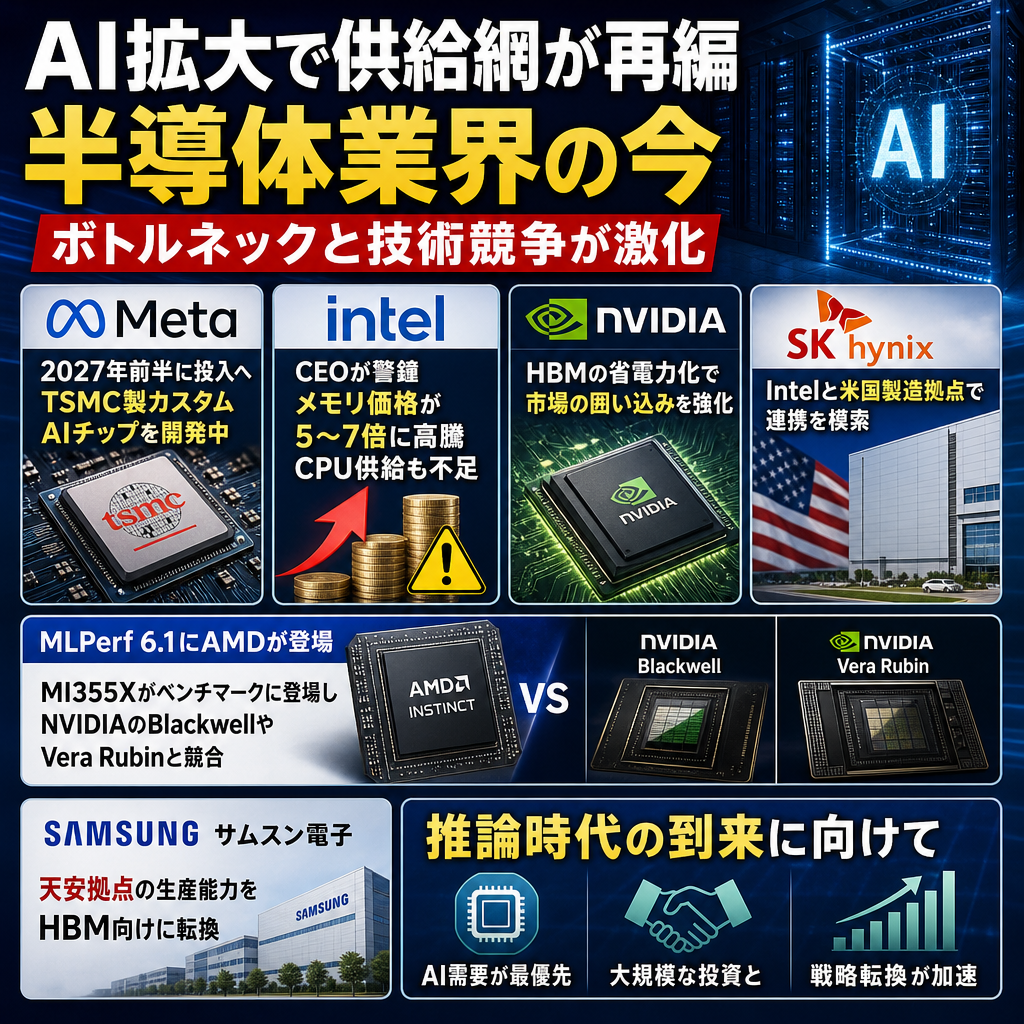 半導体ニュース インフォグラフィック 20260917